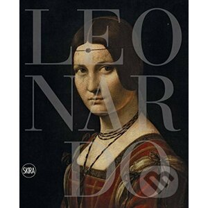 Leonardo - Pietro Marani, Maria Teresa Fiorio