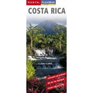 Costa Rica - Kunth