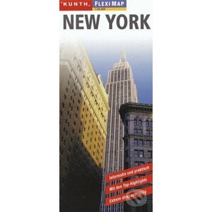 New York - Kunth