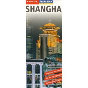 Shanghai - Kunth