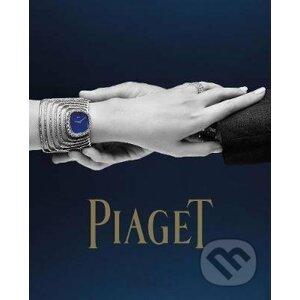 Piaget - Florence Muller, Philippe Garcia, Steve Hiett