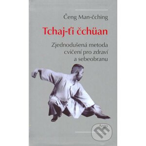 Tchaj-ťi čchüan - Čeng Man-čching