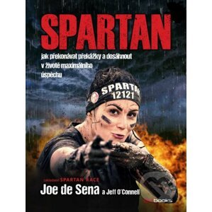 SPARTAN - Joe DeSena, Jeff O'Connell