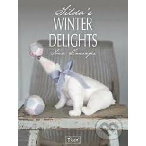 Tilda's Winter Delights - Tone Finnanger