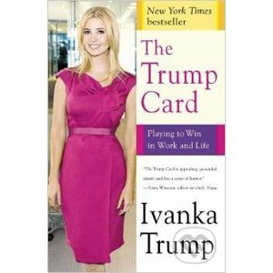 The Trump Card - Ivanka Trump