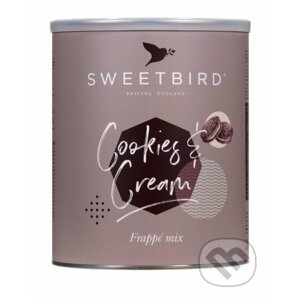 Frappé Cookies & Cream - Drinkera SK
