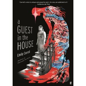 A Guest in the House - Emily Carroll