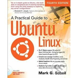 A Practical Guide to Ubuntu Linux - Mark G. Sobell