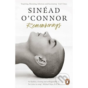 Rememberings - Sinéad O'Connor