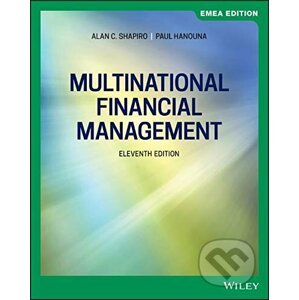 Multinational Financial Management - Alan C. Shapiro, Paul Hanouna