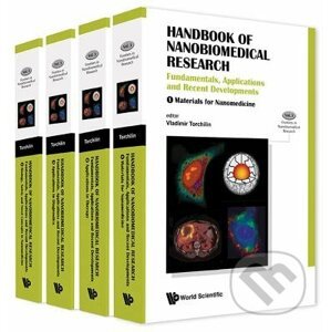 Handbook of Nanobiomedical Research - Vladimir Torchilin
