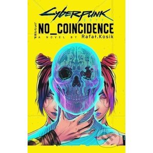 Cyberpunk 2077: No Coincidence - Rafal Kosik