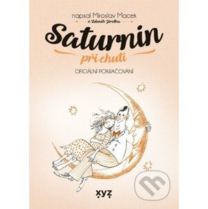 Saturnin při chuti - Miroslav Macek, Zdeněk Jirotka