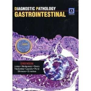 Diagnostic Pathology: Gastrointestinal - Joel K. Greenson a kolektív