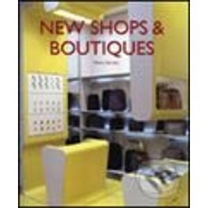 New Shops and Boutiques - HarperCollins