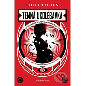 E-kniha Temná ukolébavka - Polly Ho-Yen