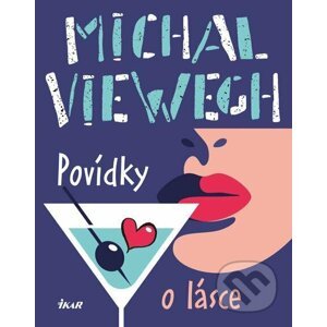 E-kniha Povídky o lásce - Michal Viewegh