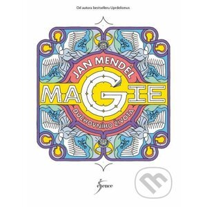 E-kniha Magie duchovního života - Jan Menděl