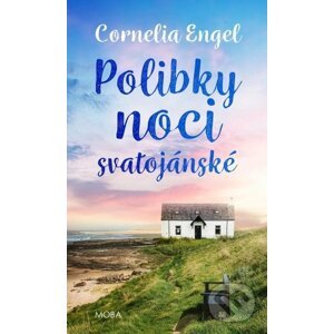 E-kniha Polibky noci svatojánské - Cornelia Engel