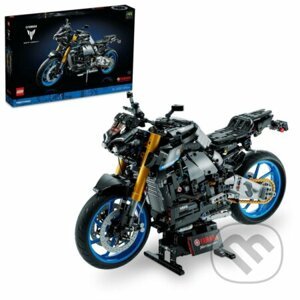 LEGO® Technic 42159 Yamaha MT-10 SP - LEGO