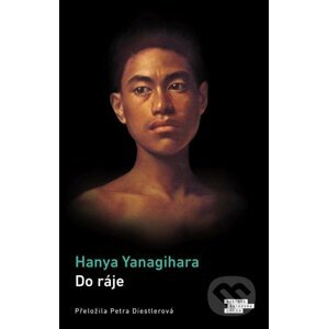 E-kniha Do ráje - Hanya Yanagihara