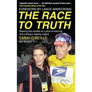 The Race to Truth - Emma O'Reilly