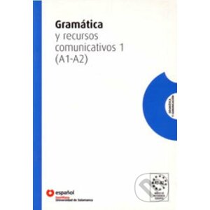 Gramatica Y Recursos Comunicativos 1 (A1-A2) - Sociedad General Espanola de Libreria