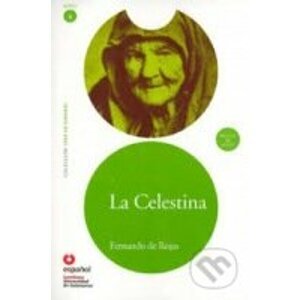 Leer en Espanol 6 - C1 La Celestina +CD - Fernando de Rojas