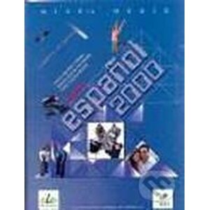 Nuevo Espanol 2000 medio - Cuaderno de ejercicios - Jesús Sánchez Lobato, Nieves García Fernández, Pedro Gomis Blanco