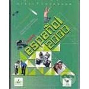 Nuevo Espanol 2000 superior - Libro del alumno - Jesús Sánchez Lobato, Nieves García Fernández, Pedro Gomis Blanco