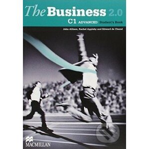 The Business 2.0: Advanced - Student's Book - John Allison, Paul Emmerson