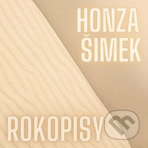 E-kniha Rokopisy - Honza Šimek