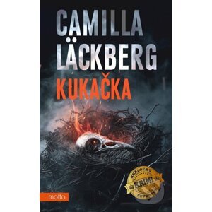 Kukačka - Camilla Läckberg