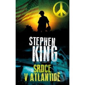 Srdce v Atlantidě - Stephen King