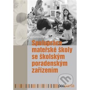 Spolupráce mateřské školy se školským poradenským zařízením - Marie Najmonová