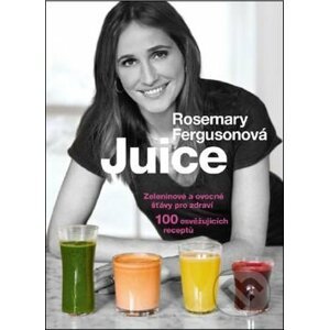 Juice - Rosemary Ferguson
