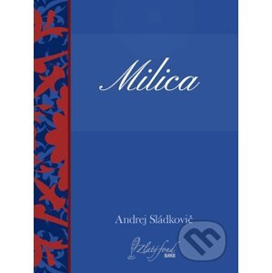 E-kniha Milica - Andrej Sládkovič