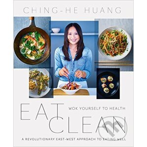 Eat Clean - Ching-He Huang