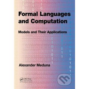 Formal Languages and Computation - Alexander Meduna