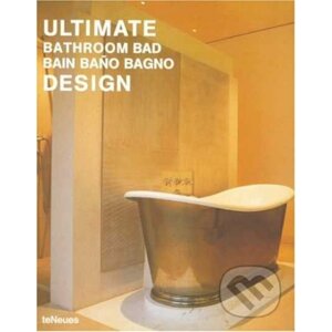 Ultimate Bathroom Design - Alejandro Bahamón