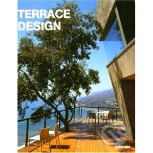Terrace Design - Te Neues