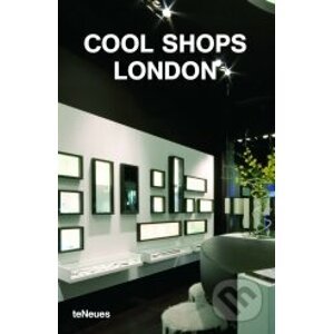 Cool Shops London - Aurora Cuito