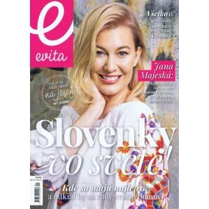Evita magazín 09/2023 - MAFRA Slovakia