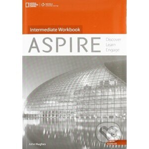 Aspire: Intermediate - Workbooks - John Naunton