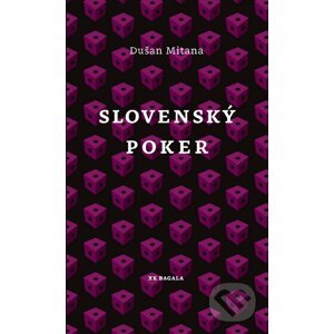 Slovenský poker - Dušan Mitana