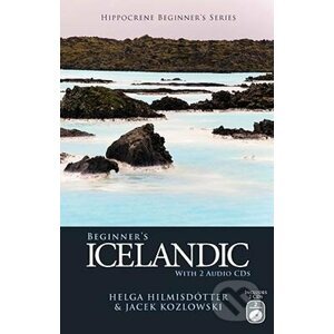 Beginner's Icelandic - Helga Hilmisdottir