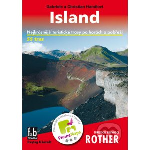 Island - Gabriele Handl,Christian Handl