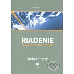Riadenie 7 - Štefan Kassay