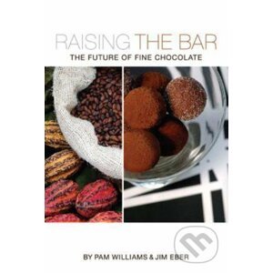 Raising the Bar - Pam Williams, Jim Eber
