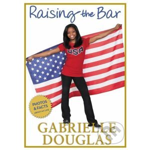 Raising the Bar - Michelle Burford